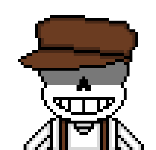 [b63bdb] . . . . *is somehow able to tp again* *tps to the station*