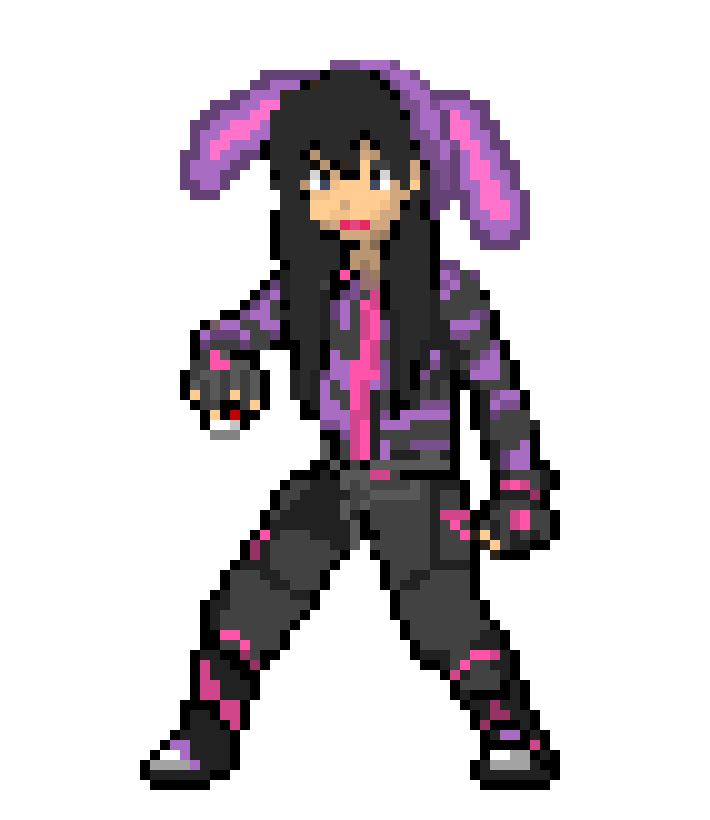 [41770a] pokemon trainer key