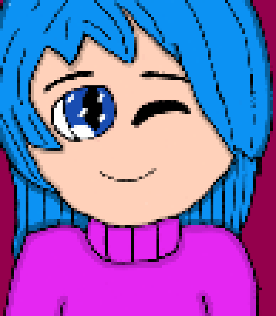 [0ae1f1] im floofy