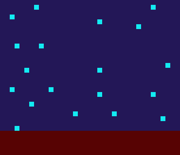 [e43d32] midnight zone