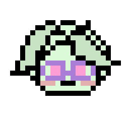 [1e8af3] Veridri_pixel_head