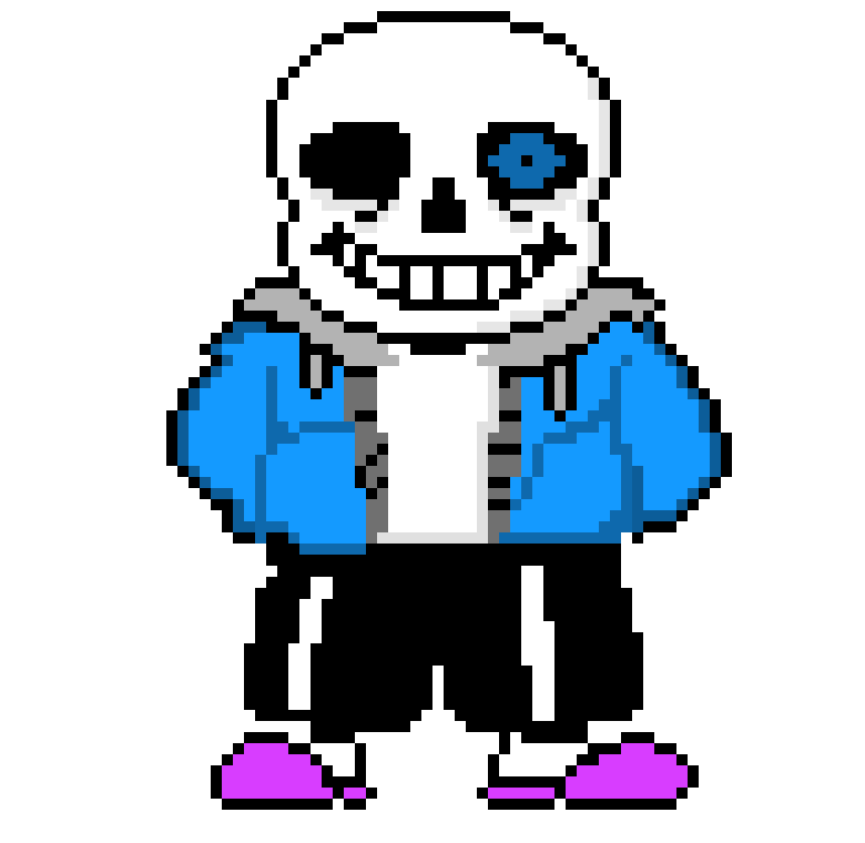 SANS HD