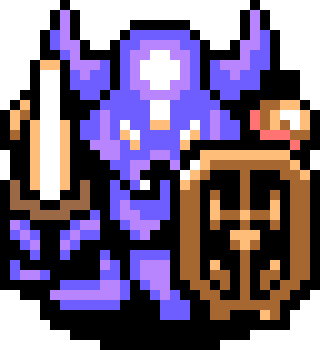 [9664c4] Armos Soldier
