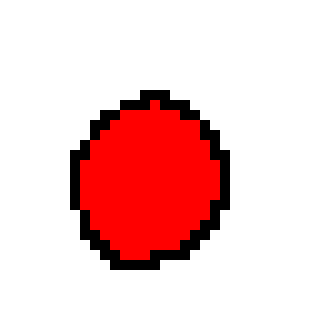 [cb43d3] red