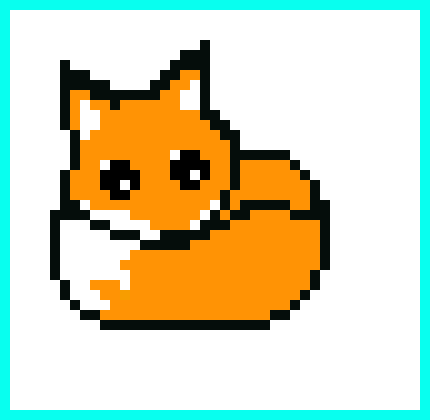 [9664c4] Sleepy foxy