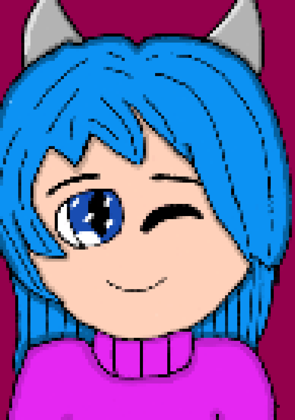 [71fafd] hoi UwU...anybody on?