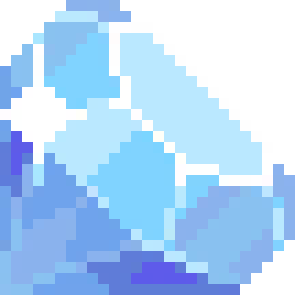 [16ac1f] Fixed diamond