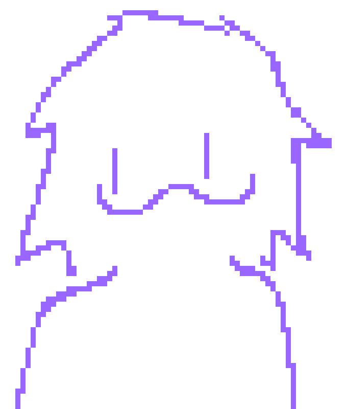 [c95776] I wanna do rps with my roblox ocs but I dunno if I should do sprites for them or not
