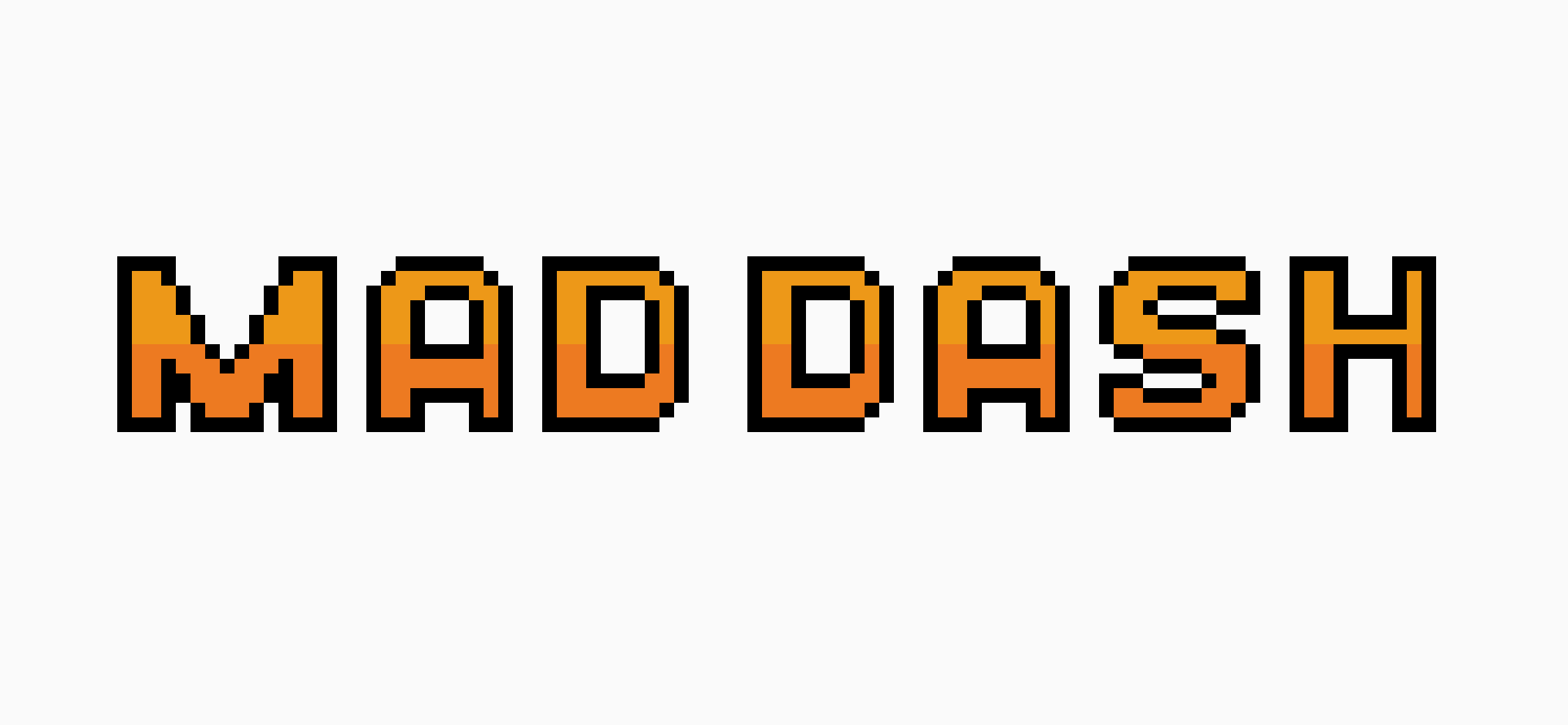 [9664c4] Mad Dash