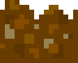 [edcdbe] Dirt Block