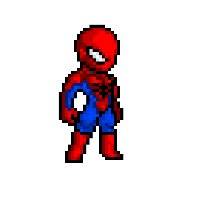 spiderman