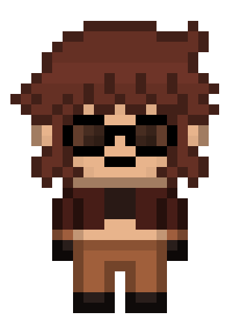 [26d29f] danganronpa pixel sprite base v2