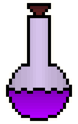 [9664c4] Pride Vial