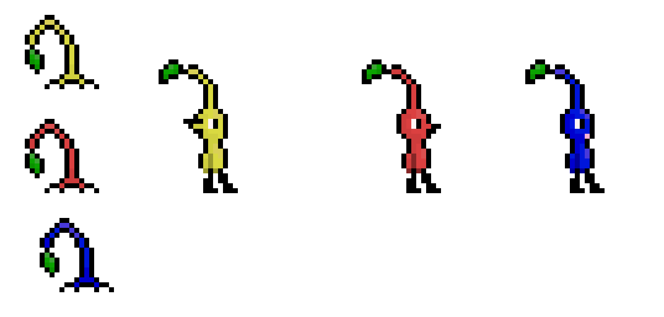 [cb865b] pikmin :3