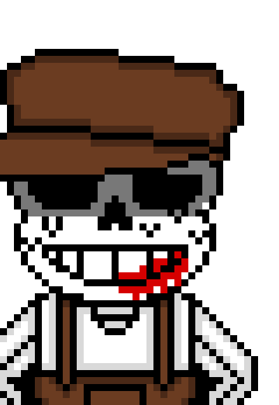 [00fc8a] fine. not like i got any other choice