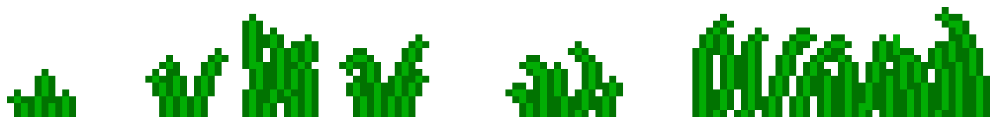 [af16d0] small grass