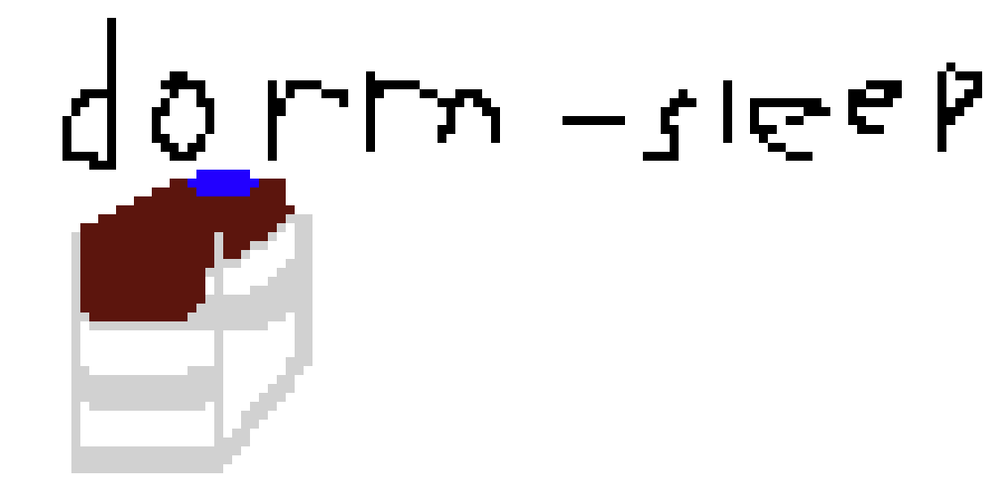 [9664c4] dorm