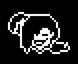 [579778] Custom Undertale Human Sprite Template