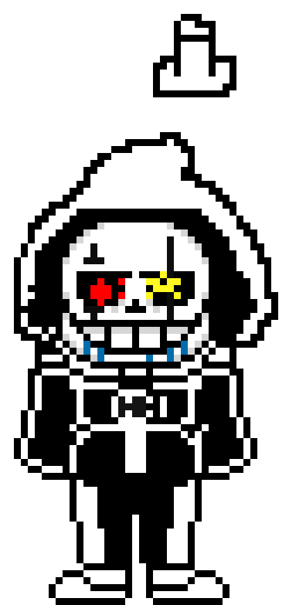 [9664c4] Lost The Skeleton 