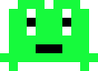[87f355] frog