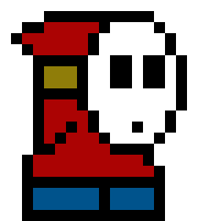 [9664c4] Bad guy
