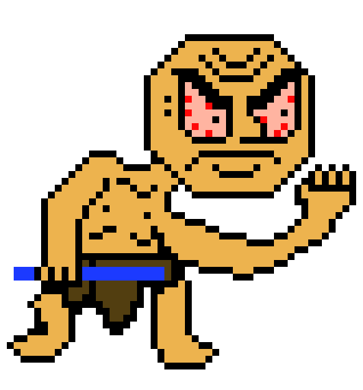 [9664c4] GRIMBO