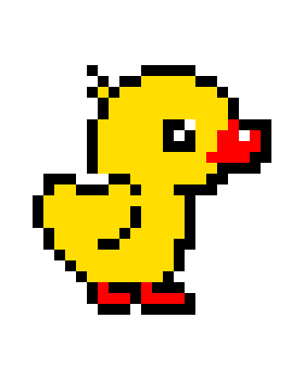 [9664c4] Duck
