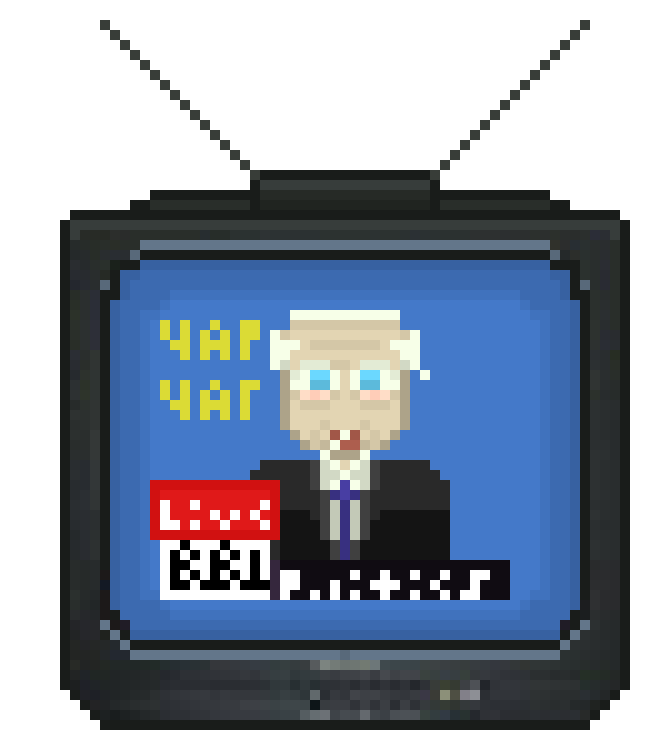 [bb8289] TV BBL 4