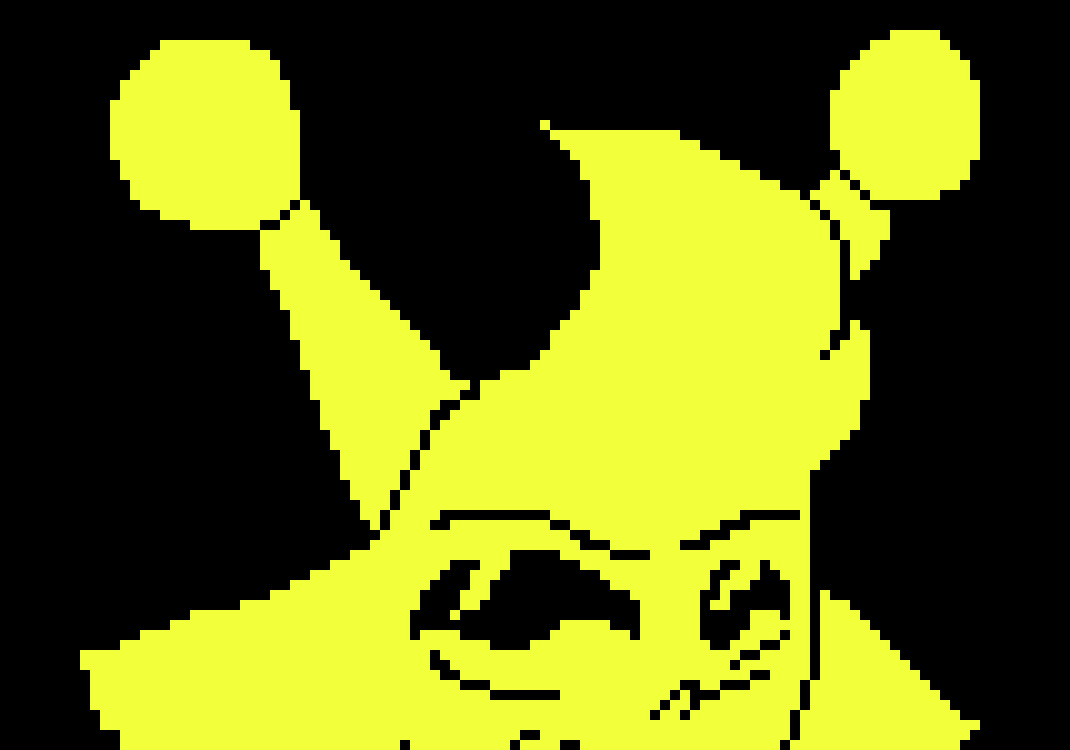 [a58a36] told someone to stop arguing in a server bc he was arguing  woth Bmo in my server and he and his bihh jump me and was like "you coulda done that in the mods channel" and i was like i dont even have access to the mod channel rn and sends a gif of chipi chipi cat, then im told to apologize instead of making excuses and sending cat gifs