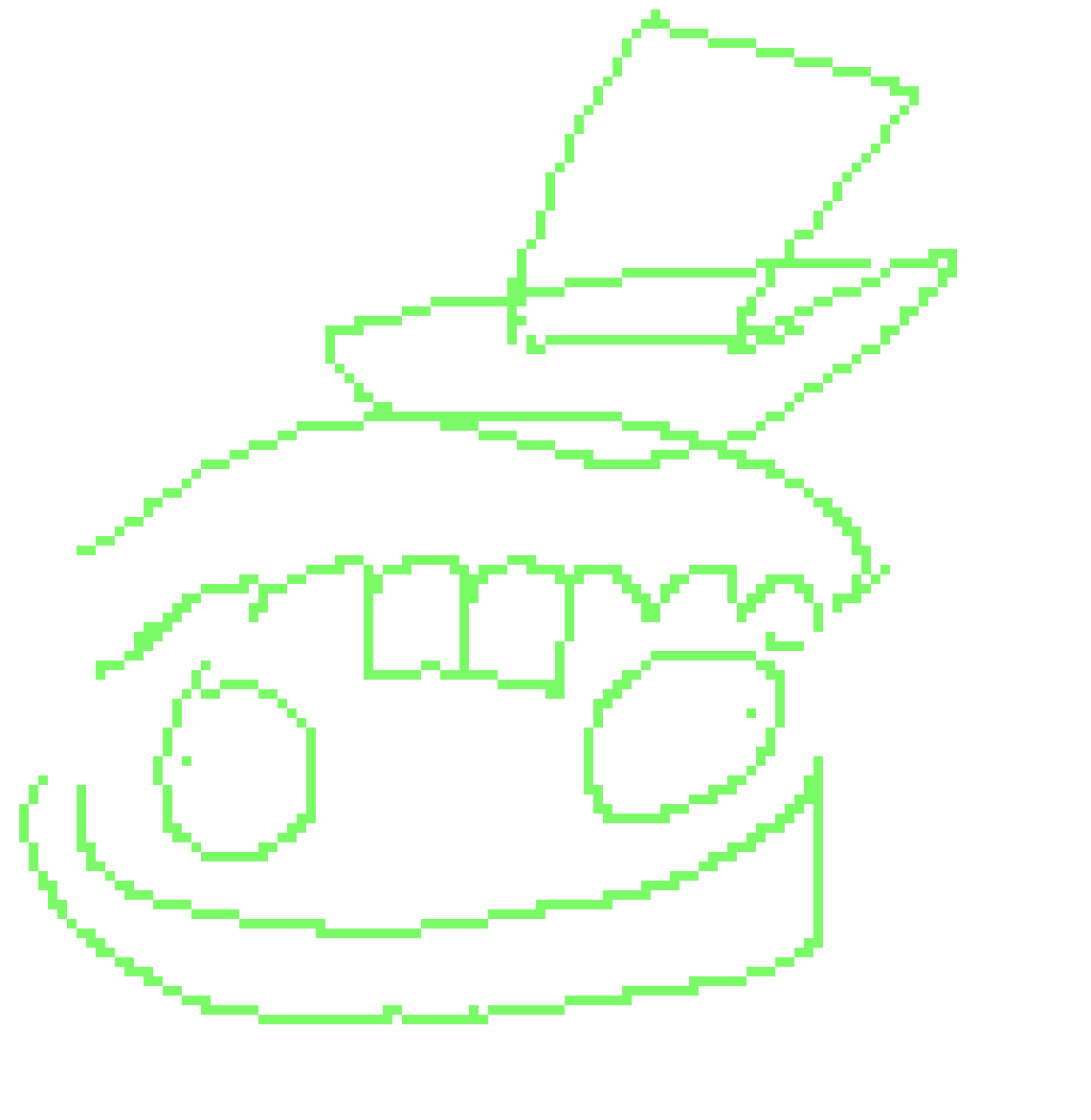 [9ea138] Ith gyats tho you tffhat ith gyats tho me
