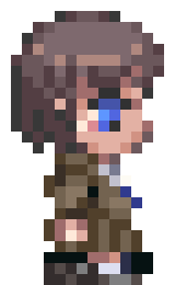 [9664c4] Pixel Art P1