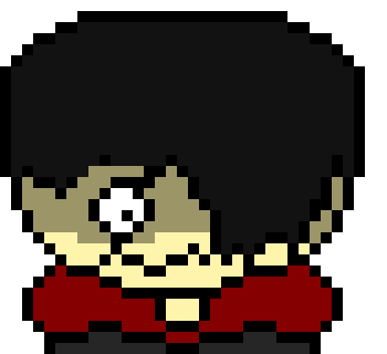 grim can u finish my sprite and fill it with emotions? cuz im busy spamming a freak away