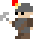 [9664c4] Steel Miner