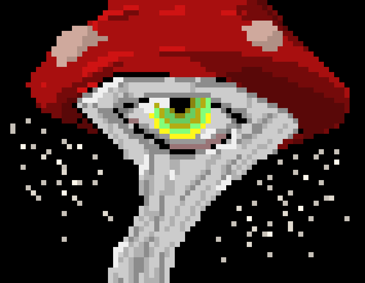 [e881fe] becuase if so enokis spores are way too op