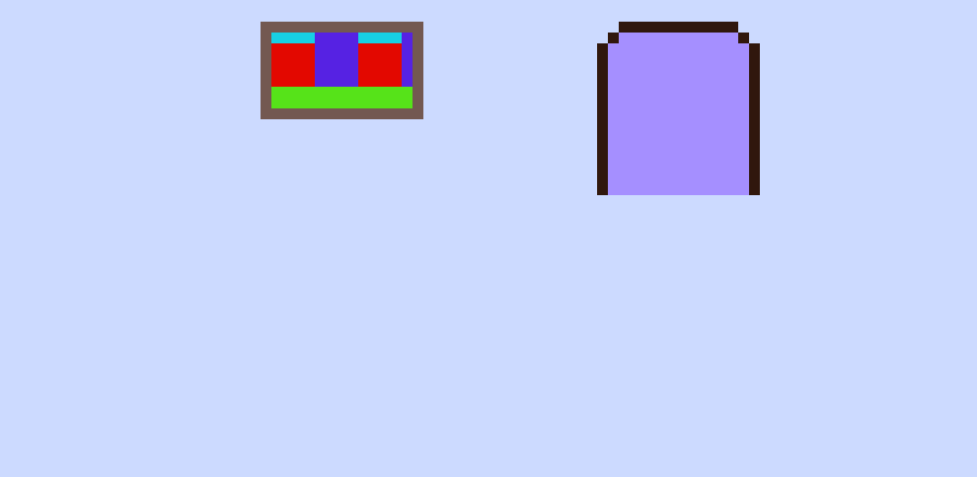 [9664c4] restrant background
