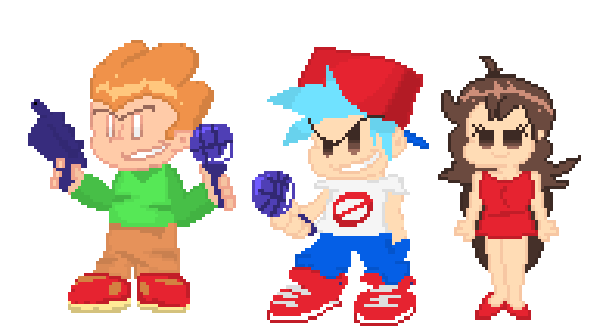YOU ASSHOLES I MADE THIS FNF SPRITE FOR A REASON EUHSDHFHSDHFSDHJGS -jase
