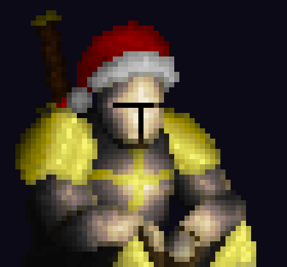 [c783be] krampus punishes naughty children, you clearly did something very naughty, care to share?