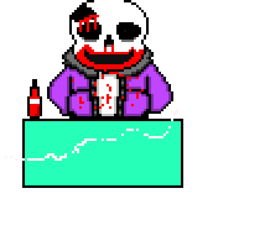[51b8a4] his insanity grows...
