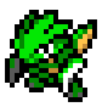 [9664c4] Scyther