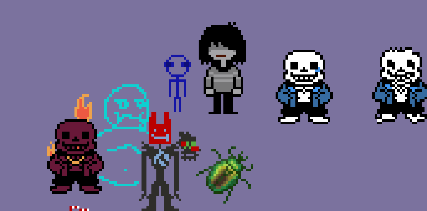 [8cf262] who should I add to the goober gang