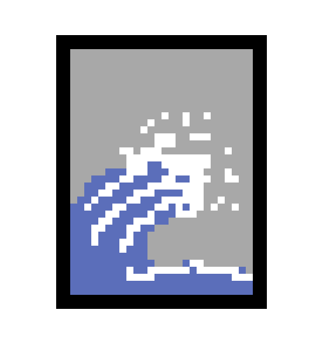 [a2cdaf] wave