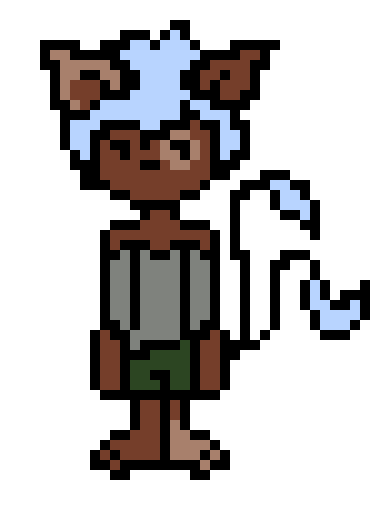 [9664c4] Pipsqueak