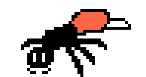 [a9173c] Stinglet F