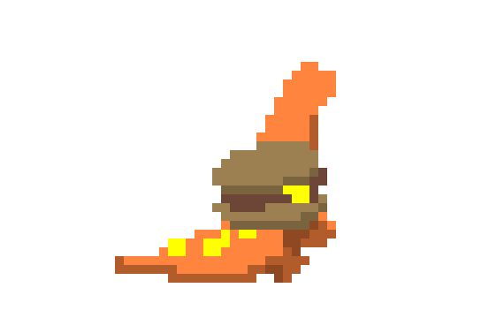 [aa1fe4] Burger dragon