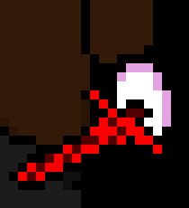 [c7b058] *Just keeps stabbing*