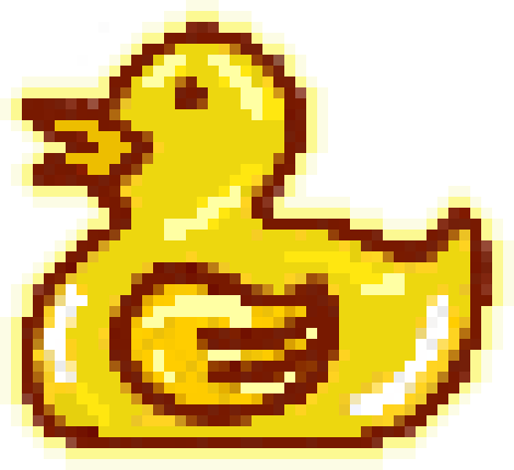 [81770f] GldDuck