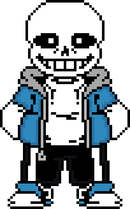[3266b9] UnderUnder or TaleTale (Undertalex2 - Colored)