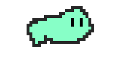 [9664c4] Blob Thing I