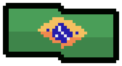 [5ba82d] Brazil