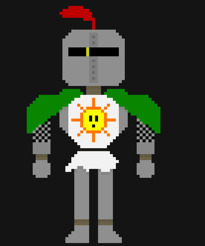 [2fcb16] *He starts spearfishing* ....